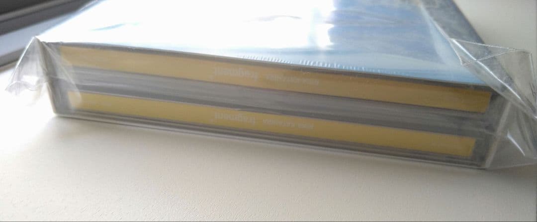 (未使用・未開封品)ｆｒａｇｍｅｎｔ　完全数量限定生産盤 片平里菜［CD］