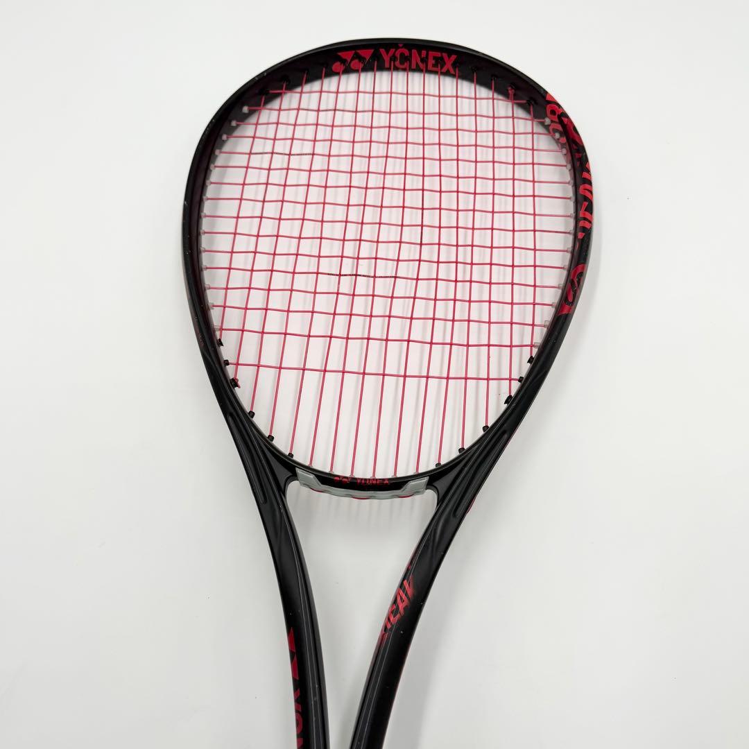 ラケット(軟式用) YONEX GEOBREAK 80S