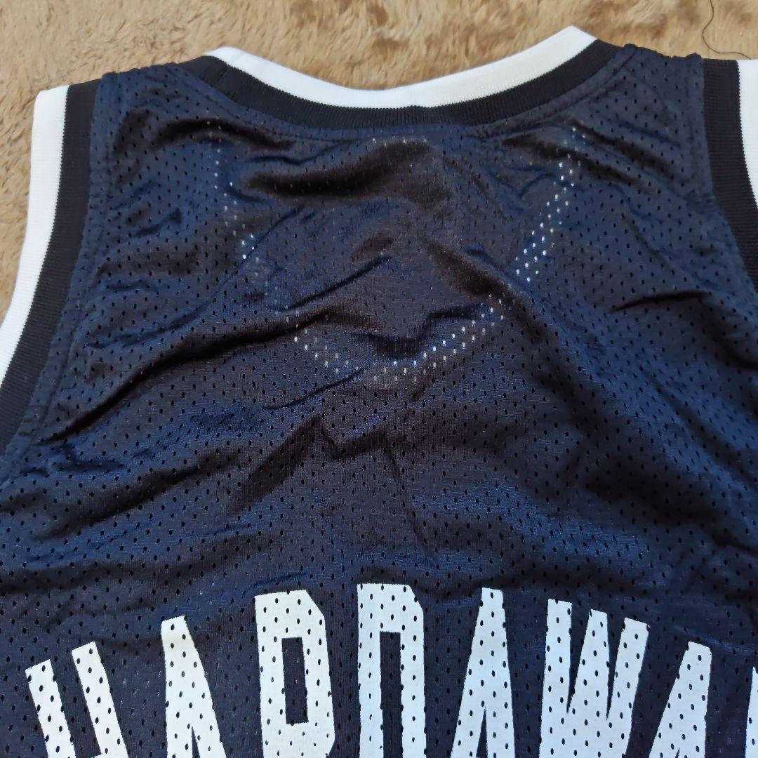 90s チャンピオン NBA ペニー・ハーダウェイ ユニフォーム マジックバスケ