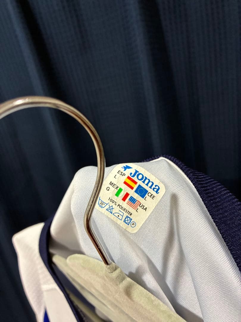 デポルティーボ・ラ・コルーニャ ユニフォーム Lサイズ