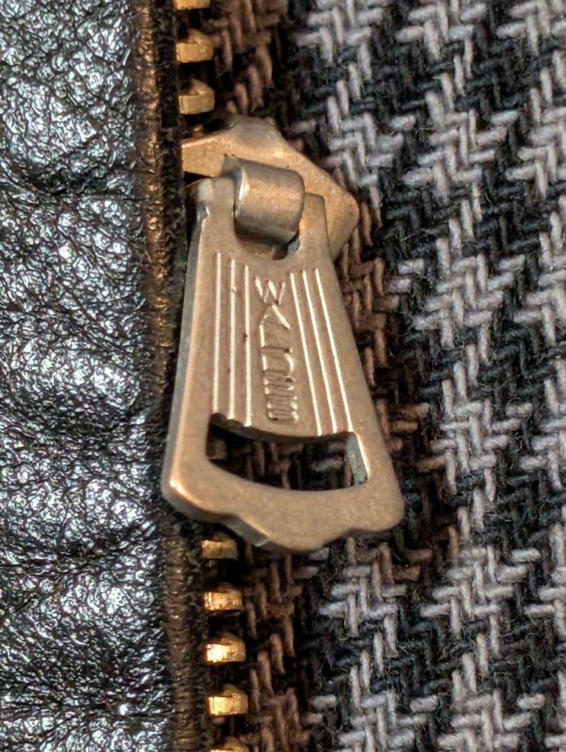 J*B様 稀少モデル【定価25万】【Lot.377】Grizzly Jacket