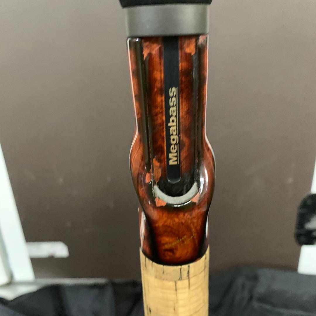 メガバスデストロイヤー