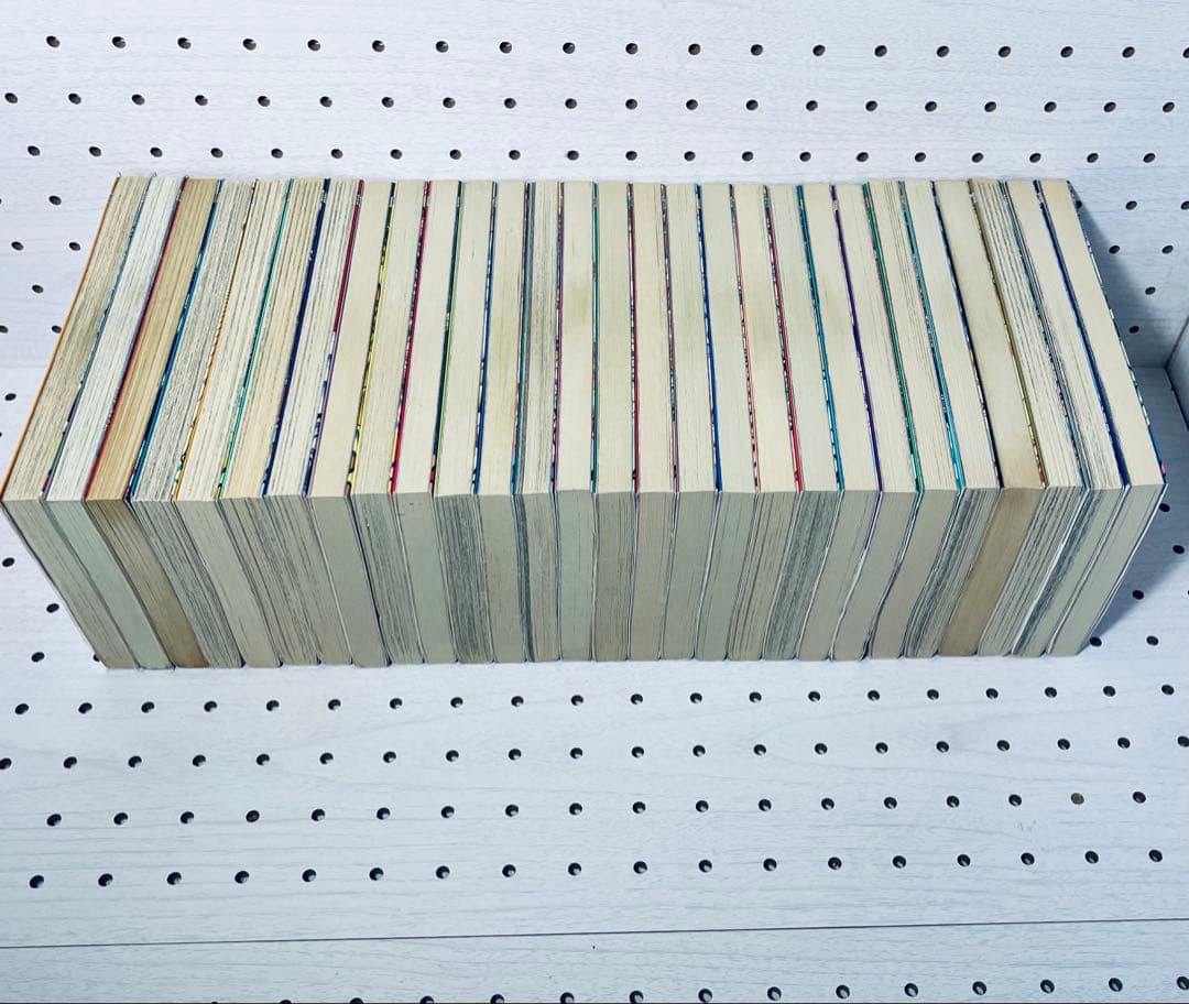 【全巻初版】聖闘士星矢 ★ SAINT SEIYA - コミックスニュース付き