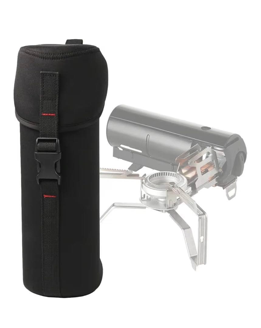 Peakバーナー本体及び付属品3点セット