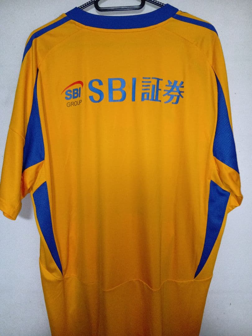 ベガルタ仙台 2025シーズン 1stユニフォーム