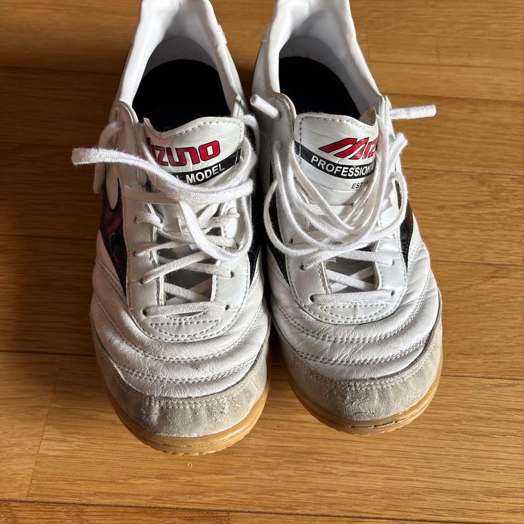 MIZUNO Professional Model フットサルシューズ