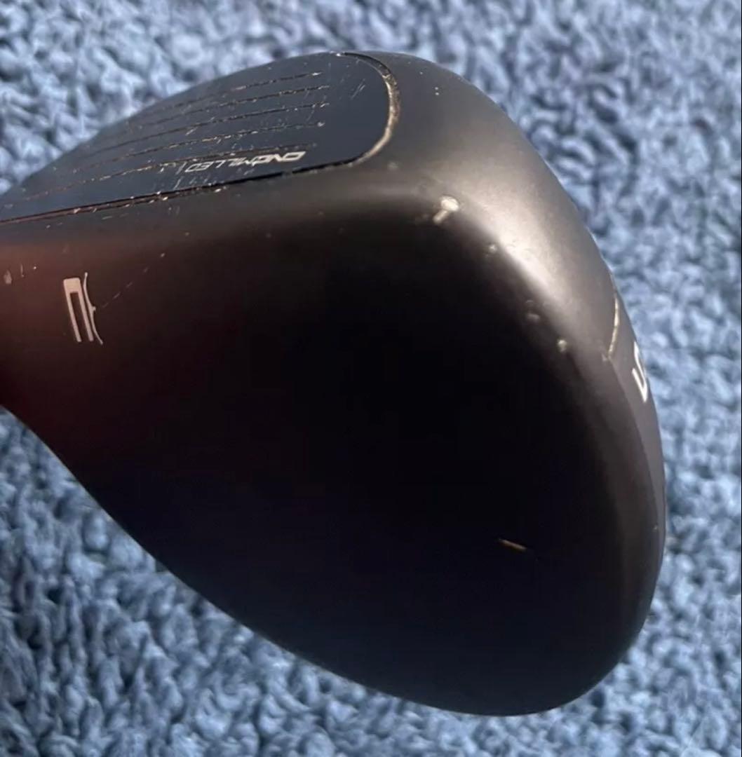 ✨名器ツアーモデル✨ Cobra RAD Speed Tour 5W 17.5°