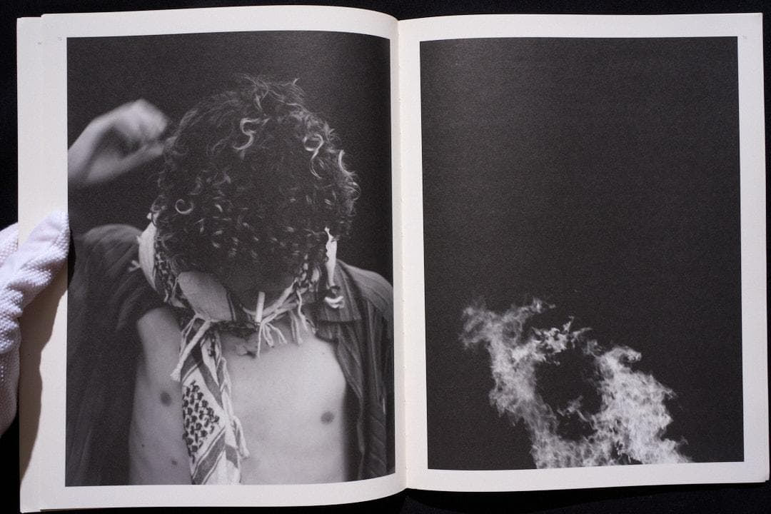 アート・デザイン・音楽 Hedi Slimane ppaper Special 03