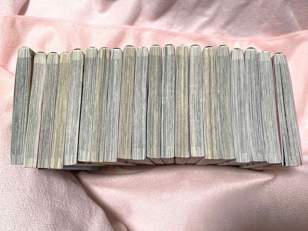 ☆薬屋のひとりごと〜猫猫の後宮謎解き手帳〜20巻セット