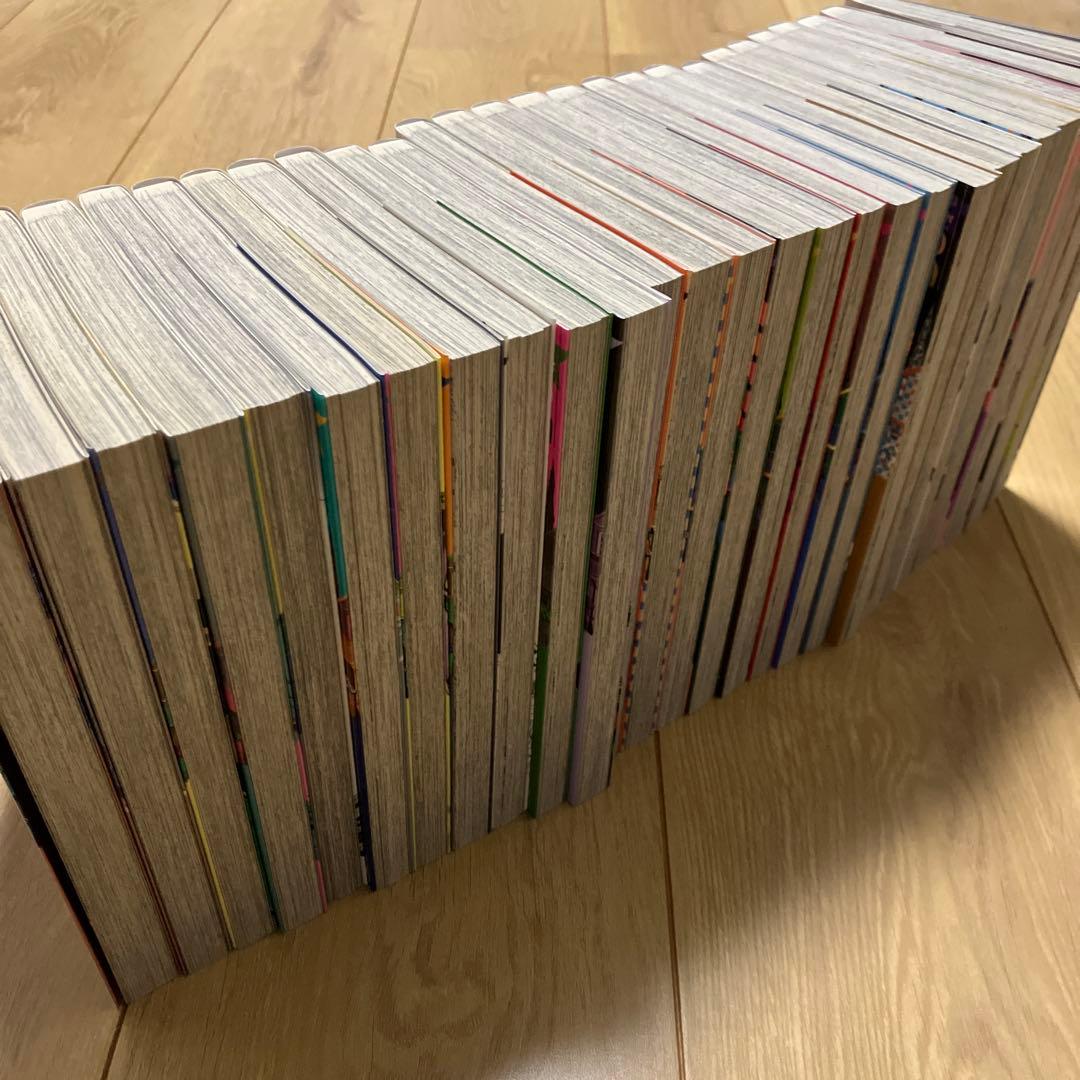 全巻初版⭐︎ジョジョリオン 1-27巻　全巻セット