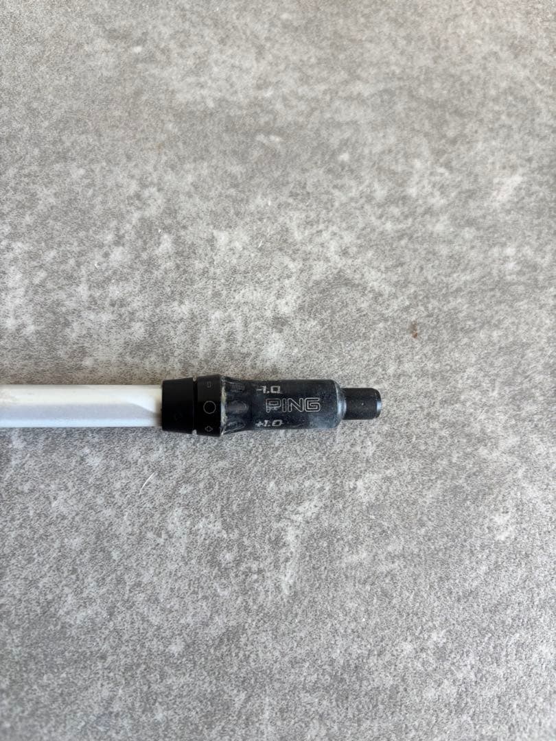PING用 スピーダー 569 エボリューション7 S 1W用