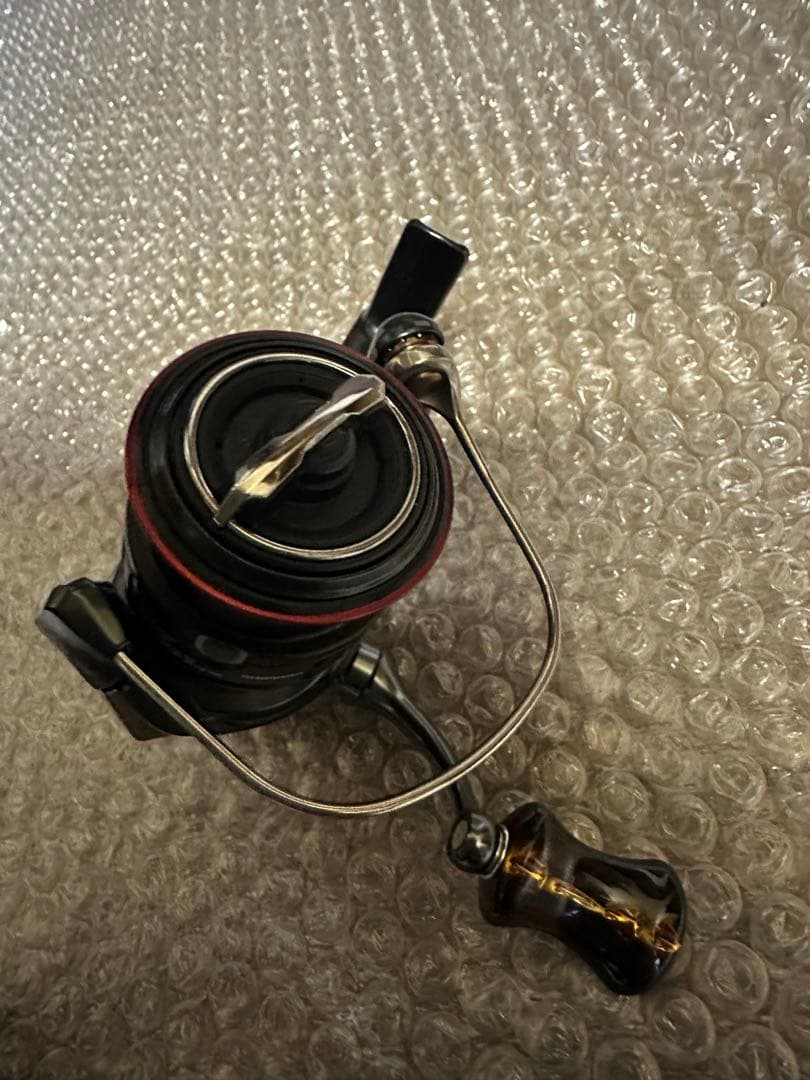 シマノ　20ヴァンフォードC2000S