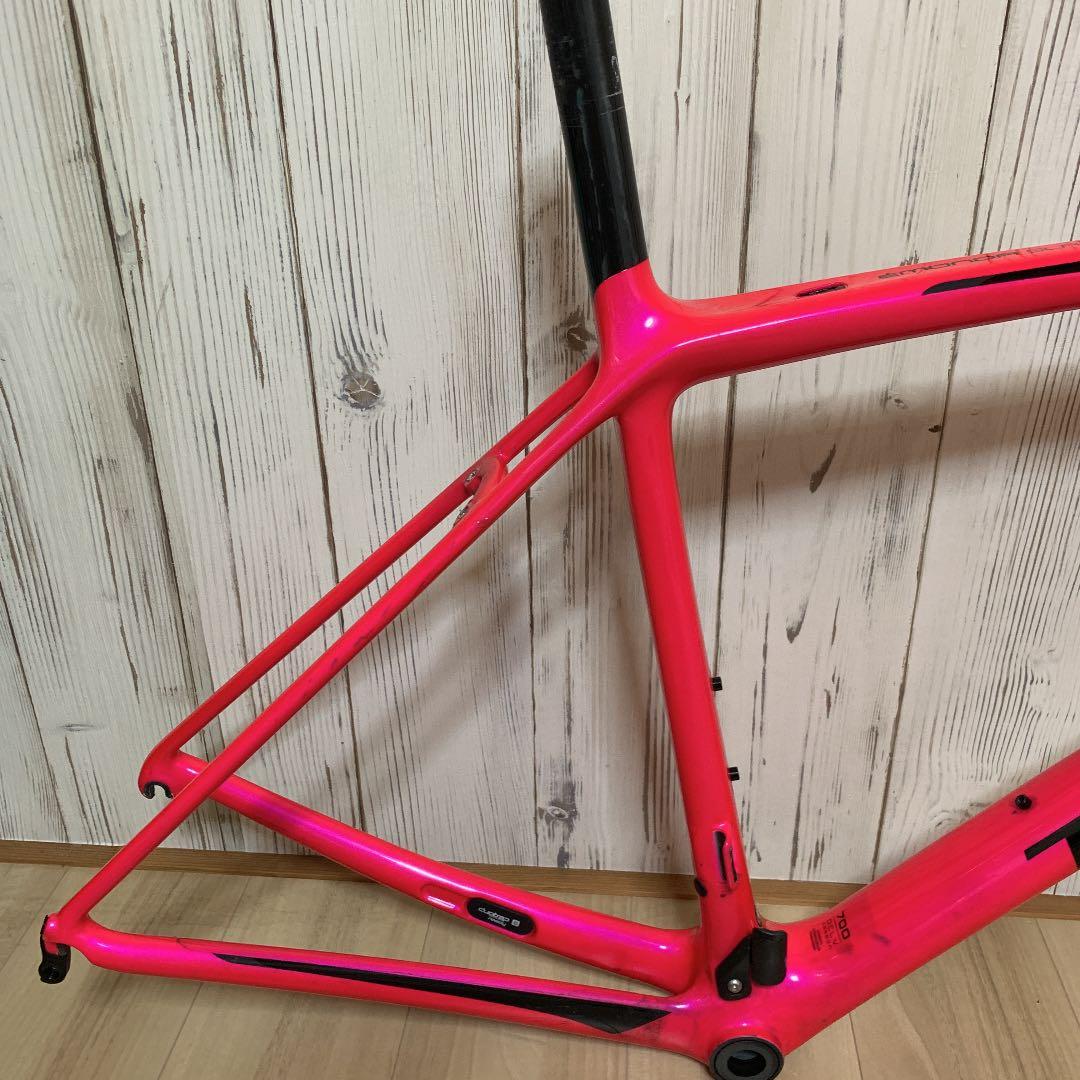 TREK EMONDA SLR フレームセット　56サイズ