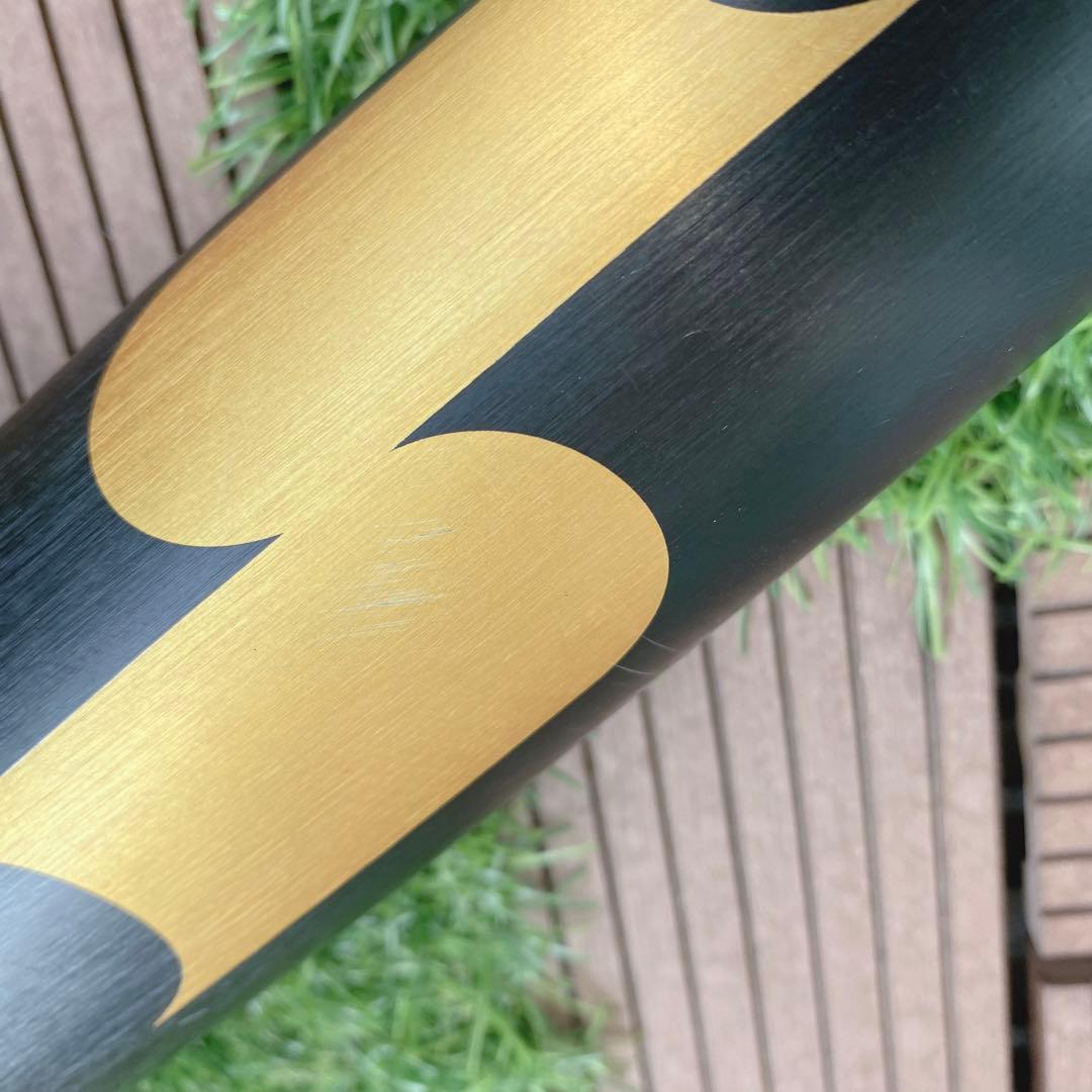 【即戦力】 SSKスカイビート31K WF-L 84cm 硬式中学生 バット