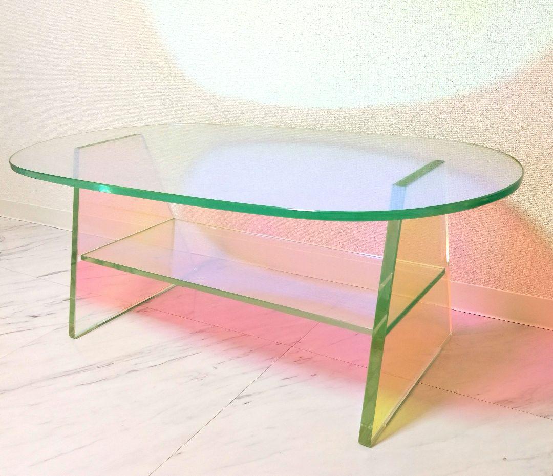 S*o様 Francfranc　イーリス　コーヒーテーブル