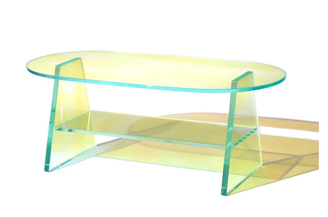 S*o様 Francfranc　イーリス　コーヒーテーブル