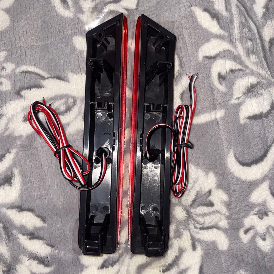 ホンダN-BOX JF1.JF2 LEDリフレクター 2個セット