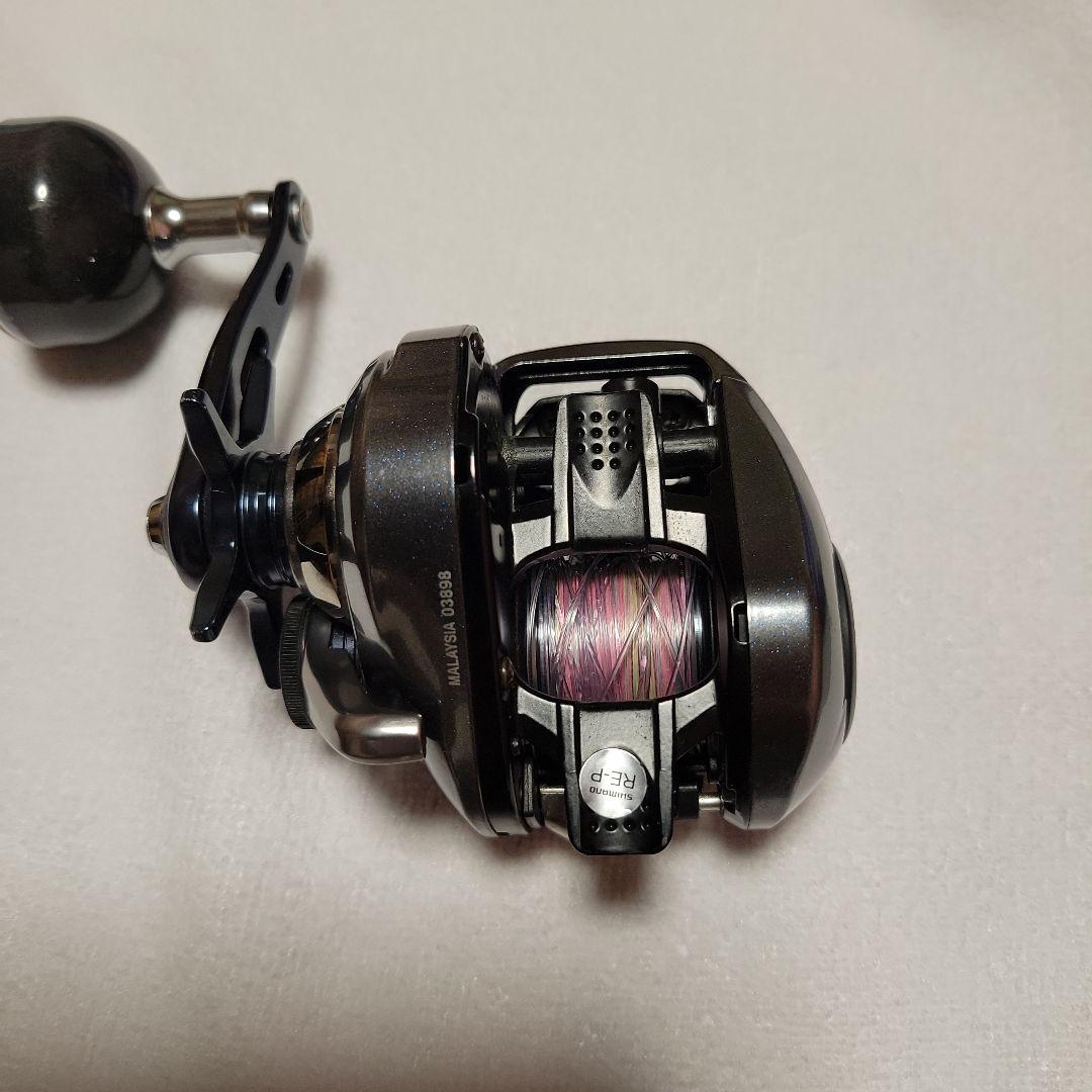 グラップラープレミアム　150XG