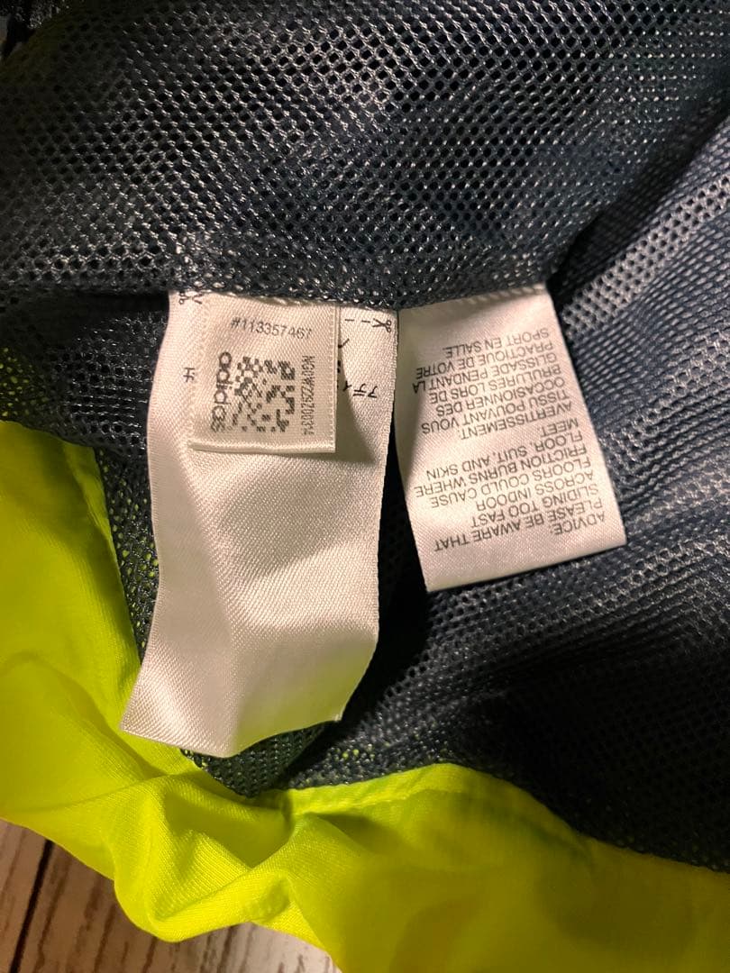 アディダス　レアル・マドリード ジャケット L グレー　15/16シーズン