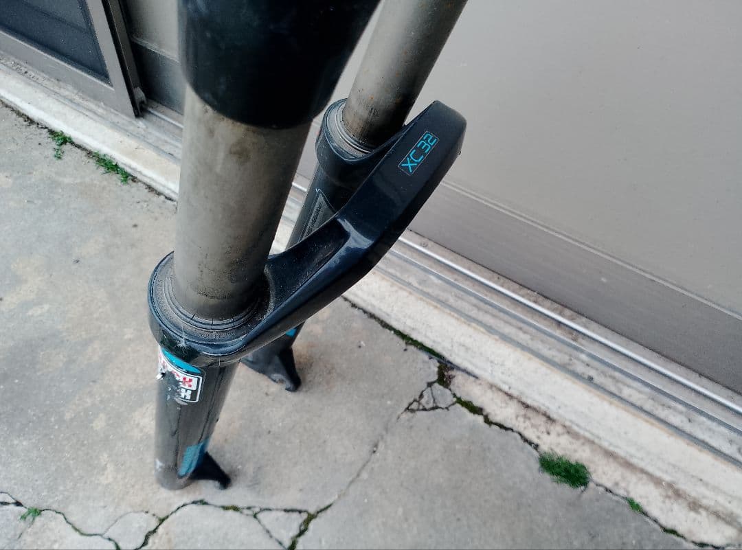 フレーム TREK xcaliber8