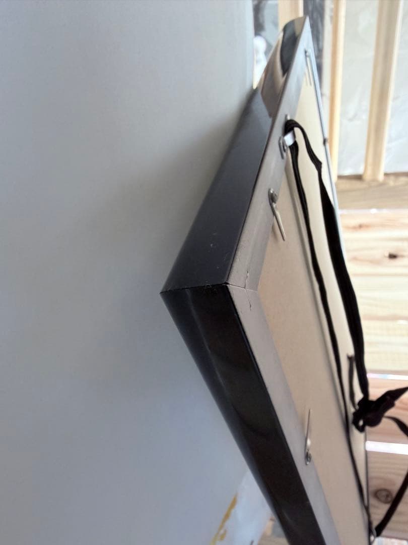 超人X 第一弾　複製原画　30名限定　当選品