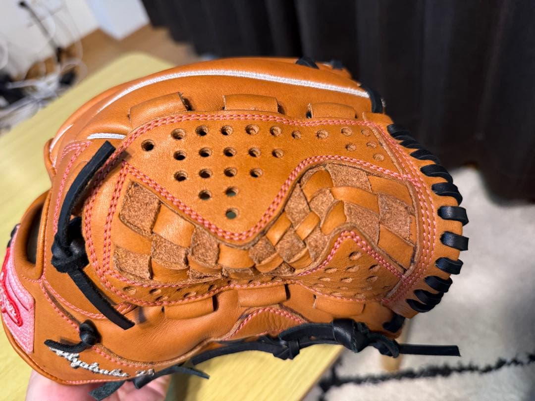 【専用】久保田スラッガー　オーダー　軟式