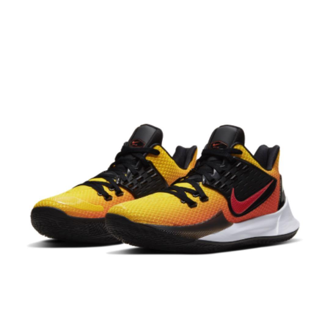 ナイキ カイリー ロー2 EP KYRIE LOW 2 カイリー・アービング