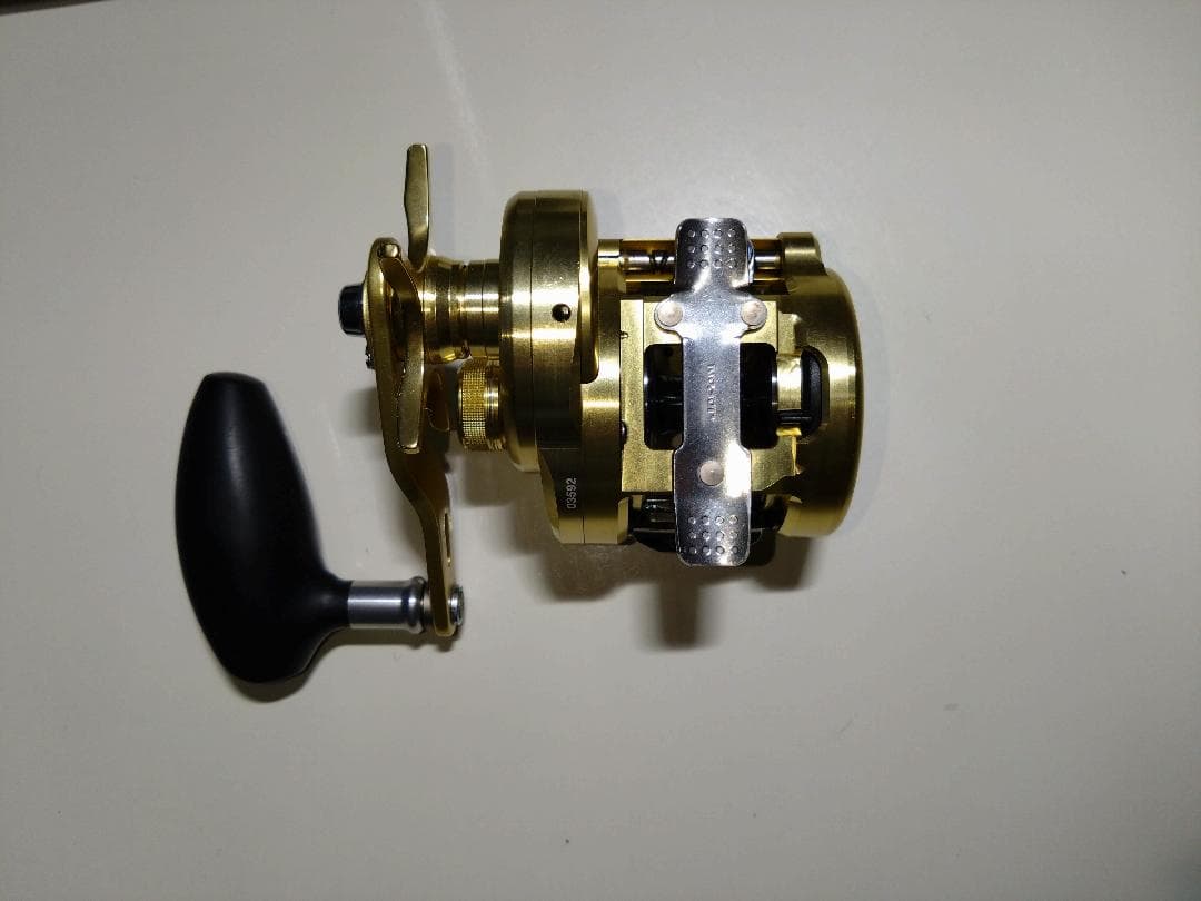 シマノ OCEA CONQUEST 300PG オシアコンクエスト