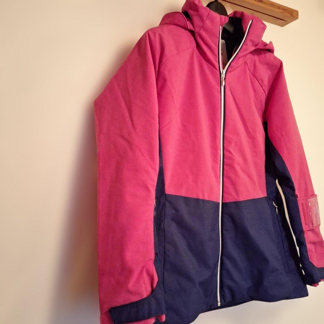 M デサント　レディース　スキーウェア