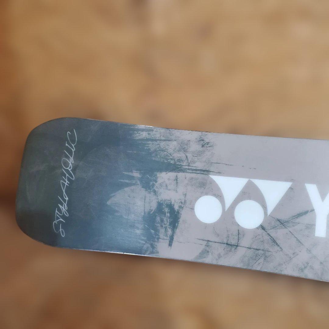 YONEX STYLAHOLIC 2022-23モデル！　a2640