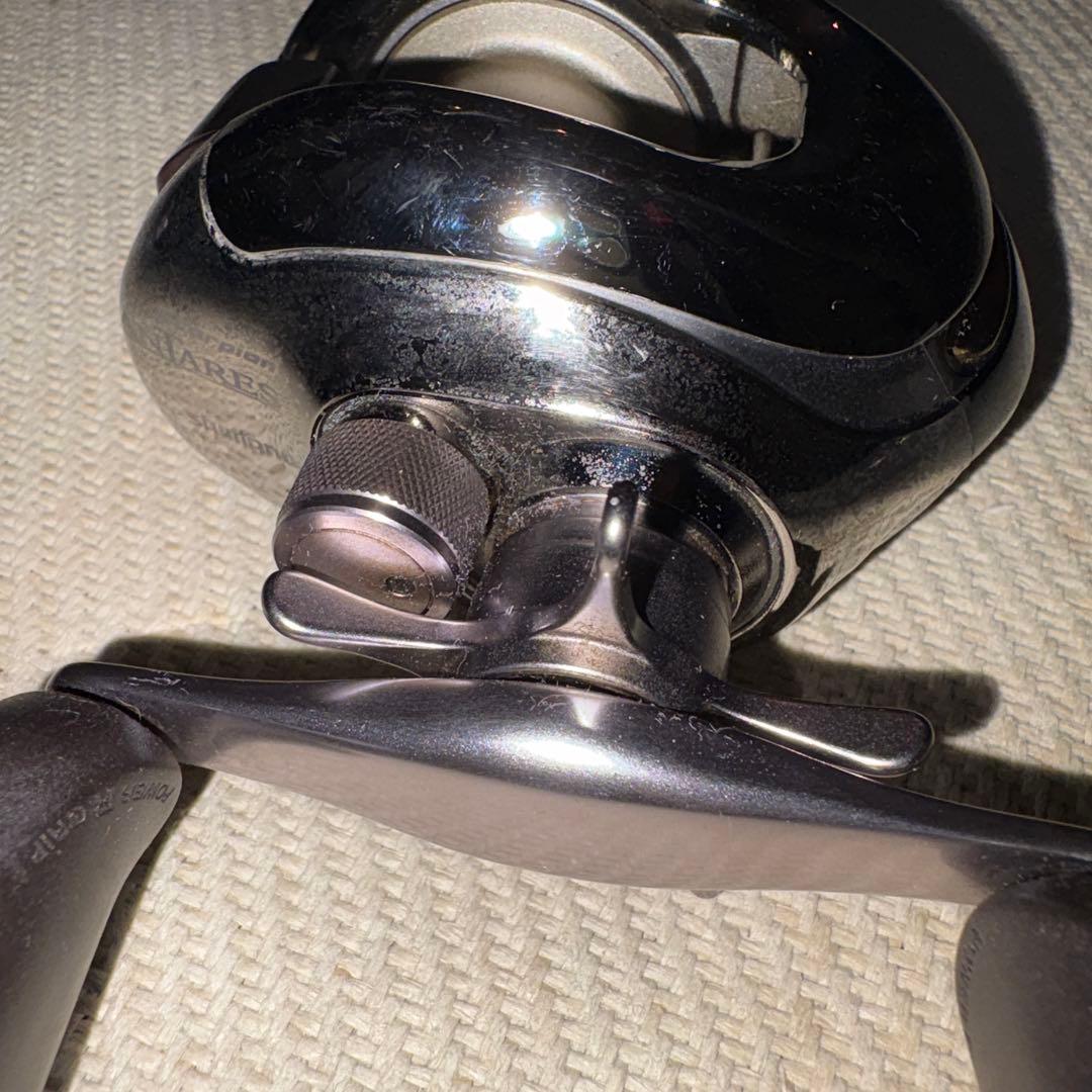 スコーピオンアンタレス　RH220 良好