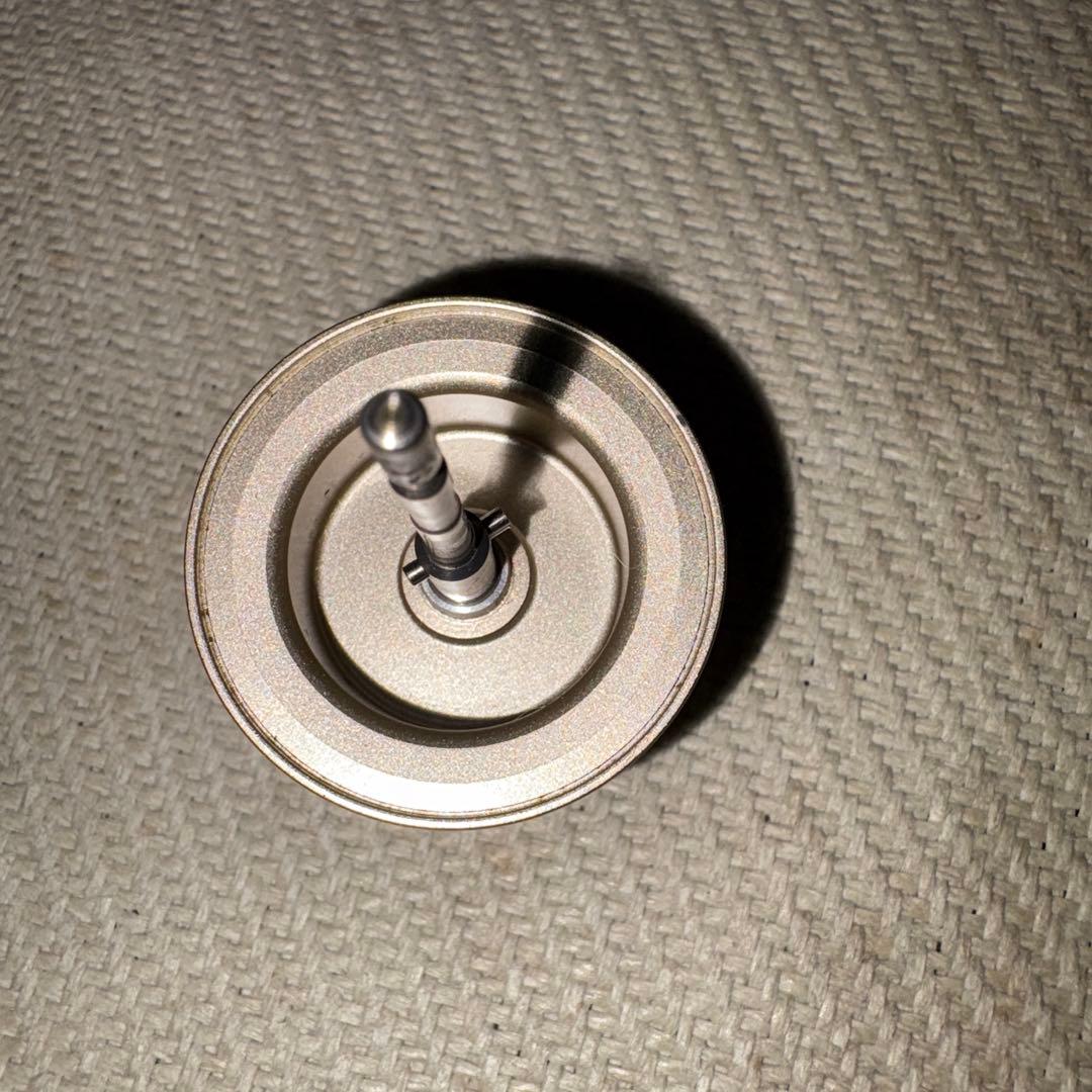 スコーピオンアンタレス　RH220 良好