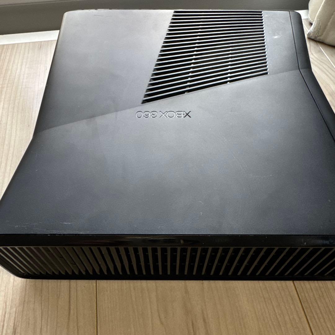 その他 XBOX360
