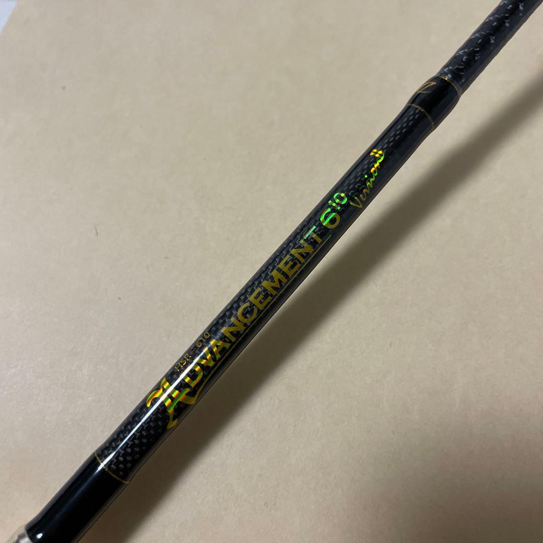 34 アドバンスメント　HSR610 version2 サーティーフォー