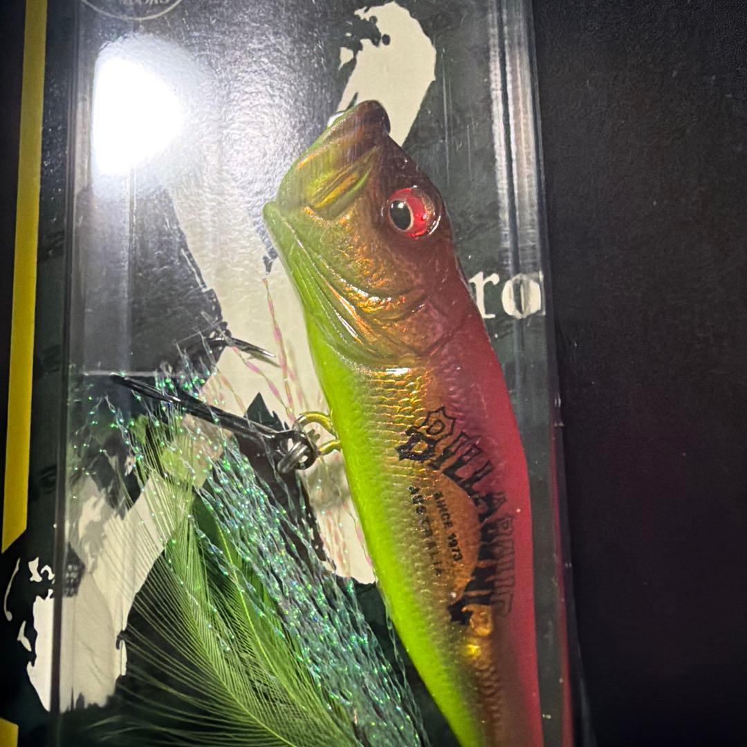 限定メガバスBILLABONG ミッドレングスショーツ L & POPX