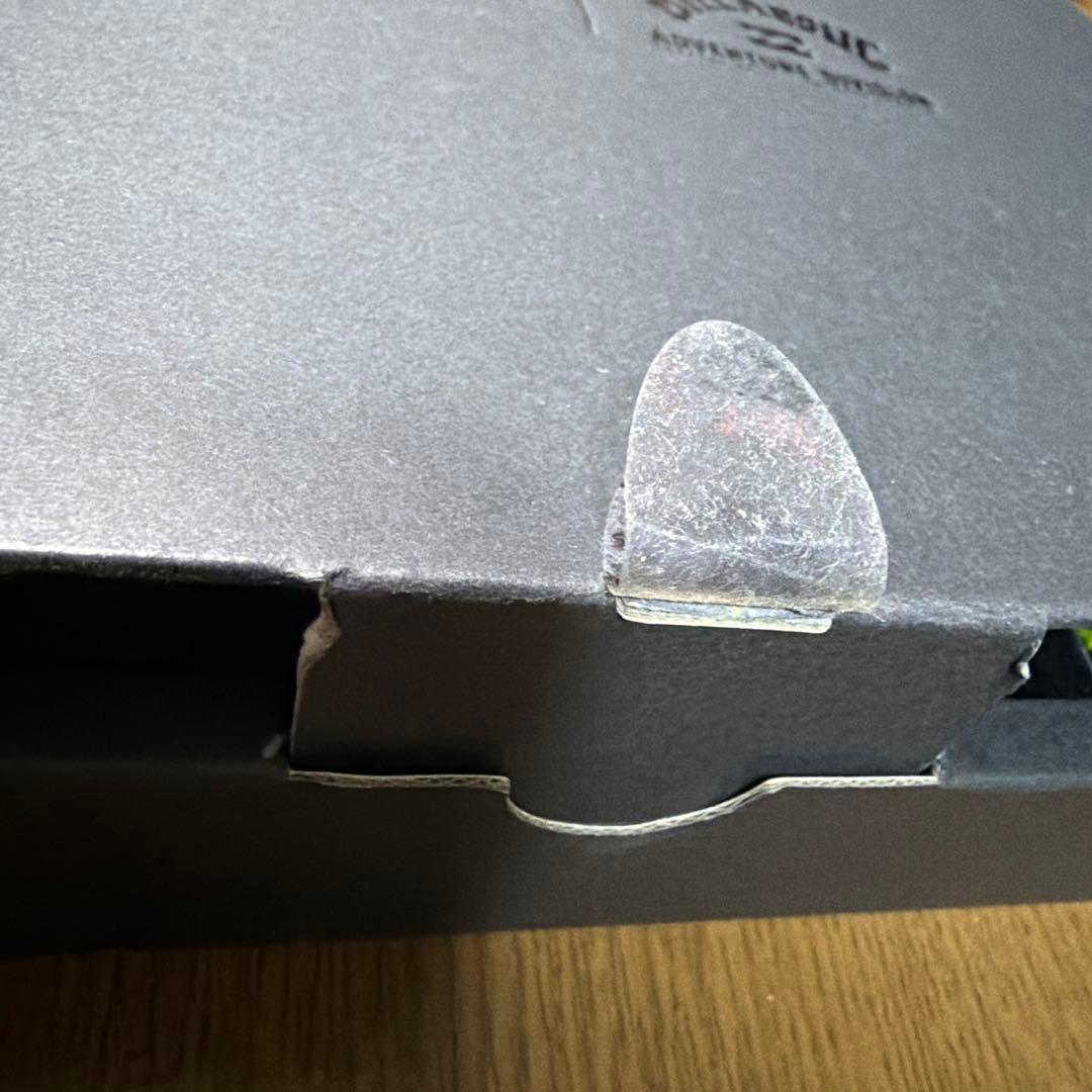 限定メガバスBILLABONG ミッドレングスショーツ L & POPX