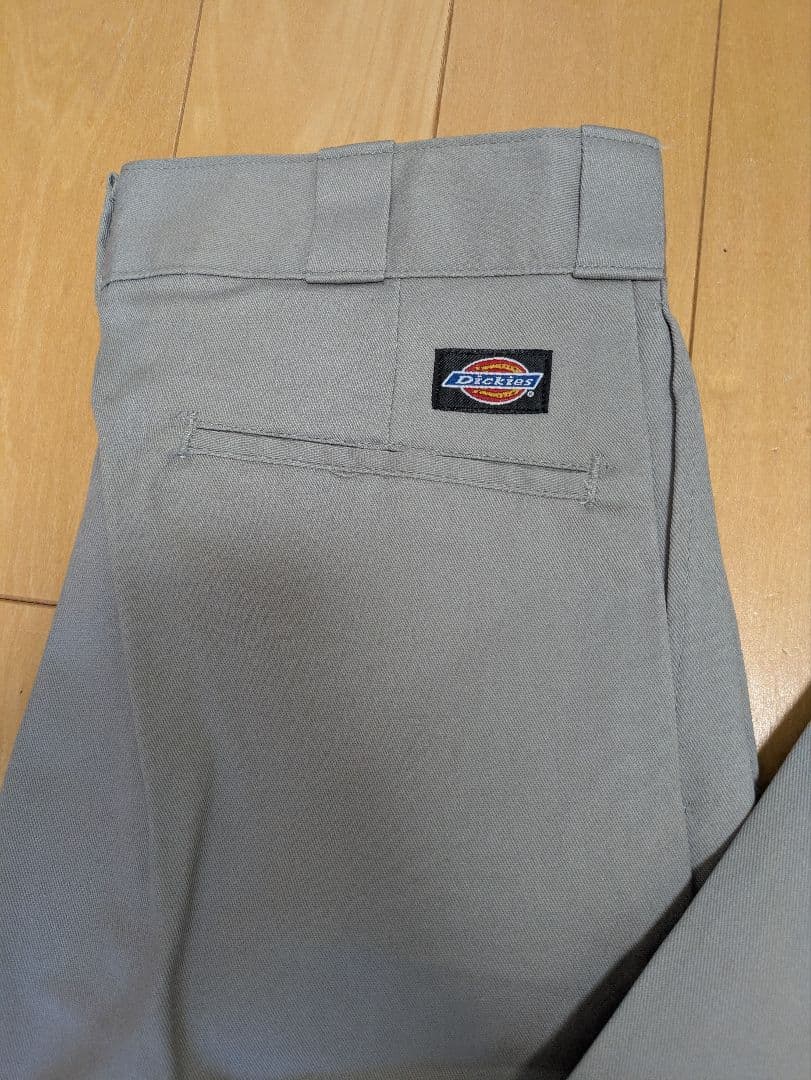 【デッドストック！】Dickies 874　USA製　W30 90s