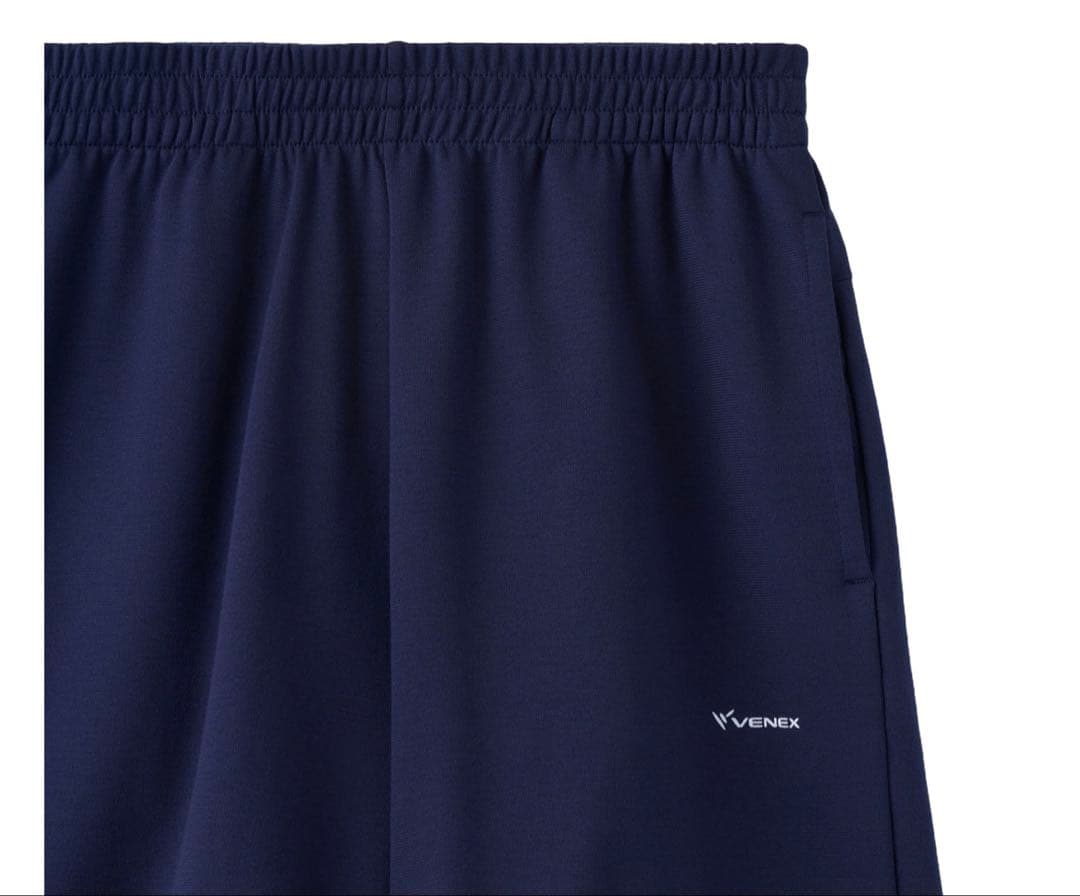 ✨新品未使用 VENEX コンフォートポンチ ハーフセット ユニセックス XL✨