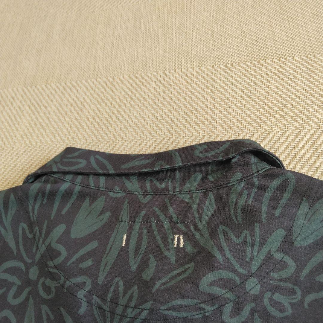 トラヴィスマシュー　半袖シャツ　XL　メンズ　ゴルフウェア