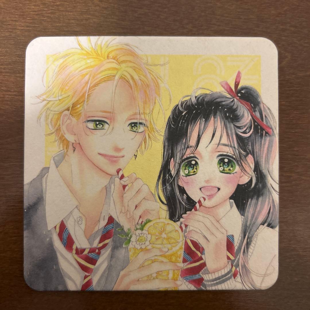 ハニーレモンソーダ　1〜28巻➕サイドストーリー➕おまけ付き