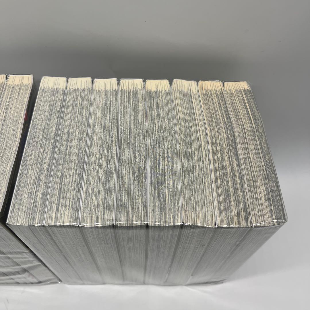 北斗の拳　新装版　全巻　セット