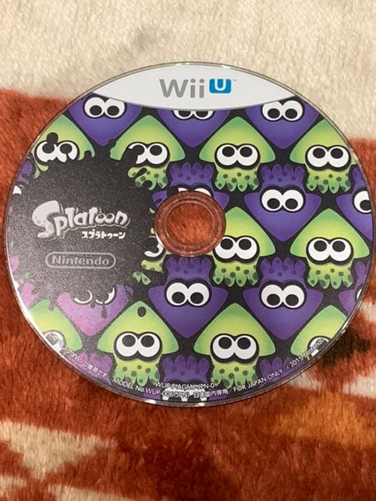 パッケージ無し4本＋あり3本 中古ソフト