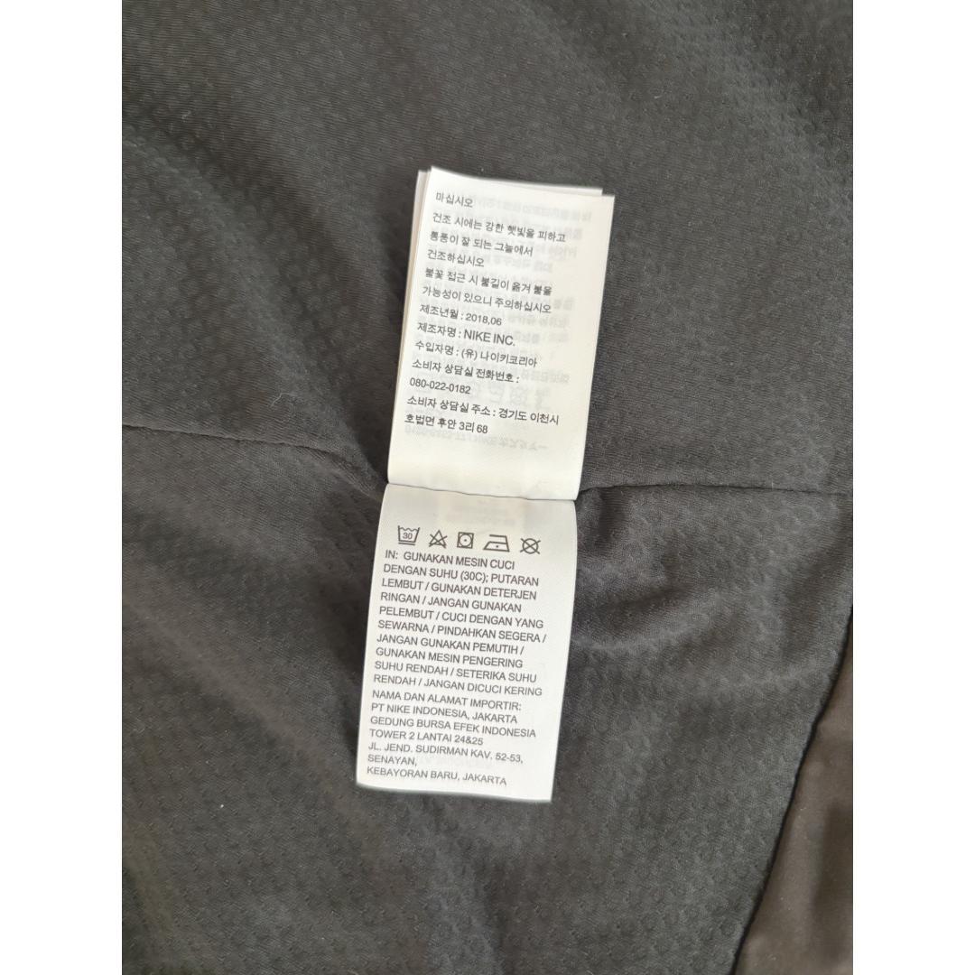 Nike Golf AERLOFT メンズベスト M ブラック