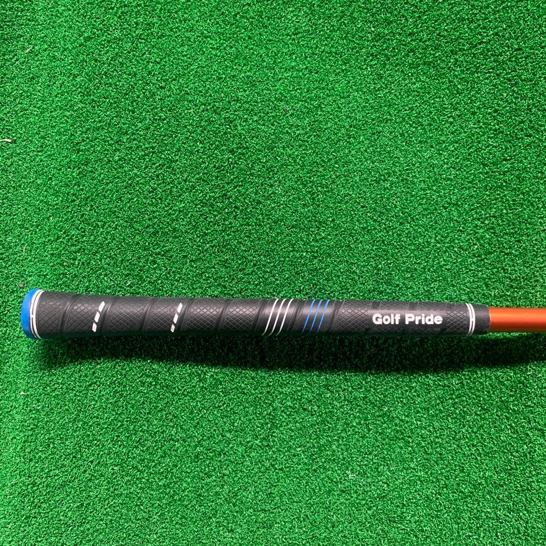 【超美品】ROGUE ST MAX D 7W Speeder 50S カスタム