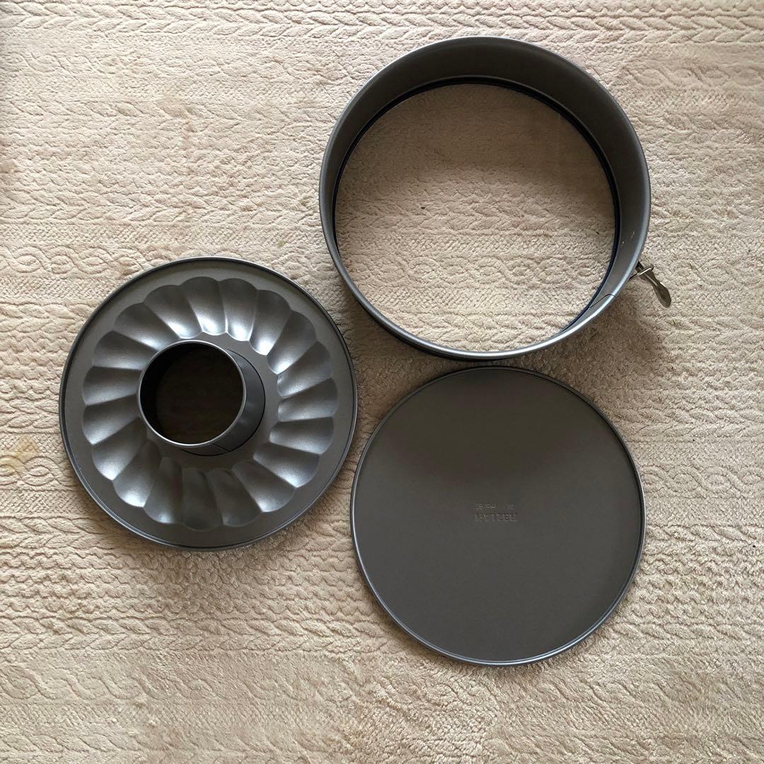 KAISER カイザー　26cm