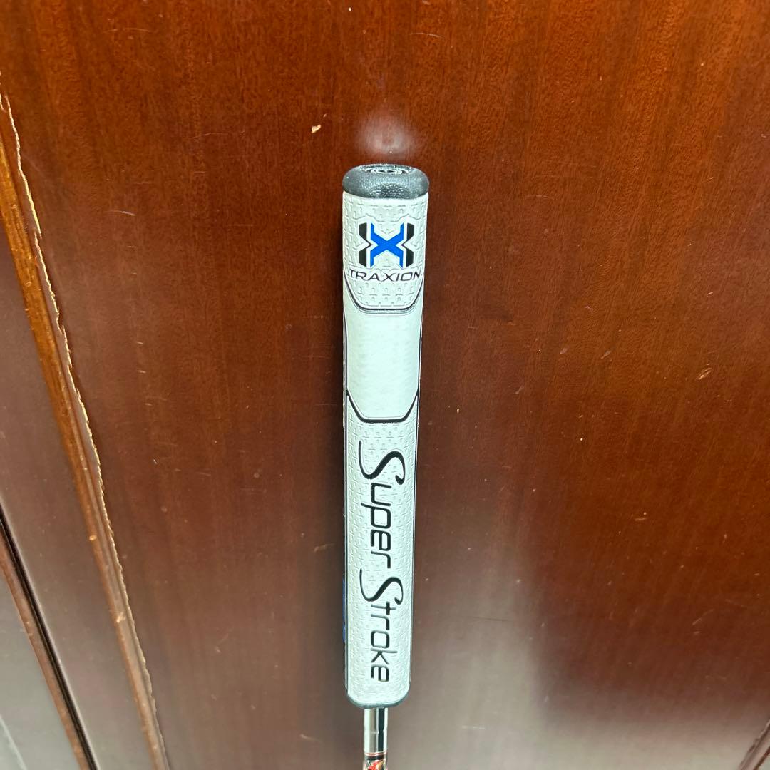 テーラメイドモンテカルロRossa 7-02 パター