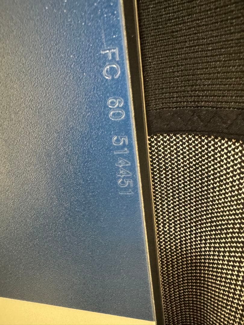 スノーボード OGASAKA FC 160 25-26