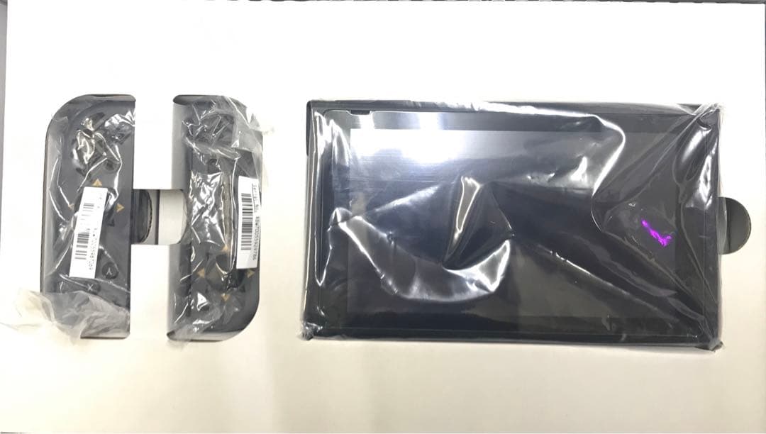 switchモンハン限定版本体セット