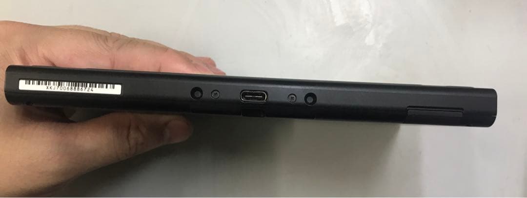 switchモンハン限定版本体セット