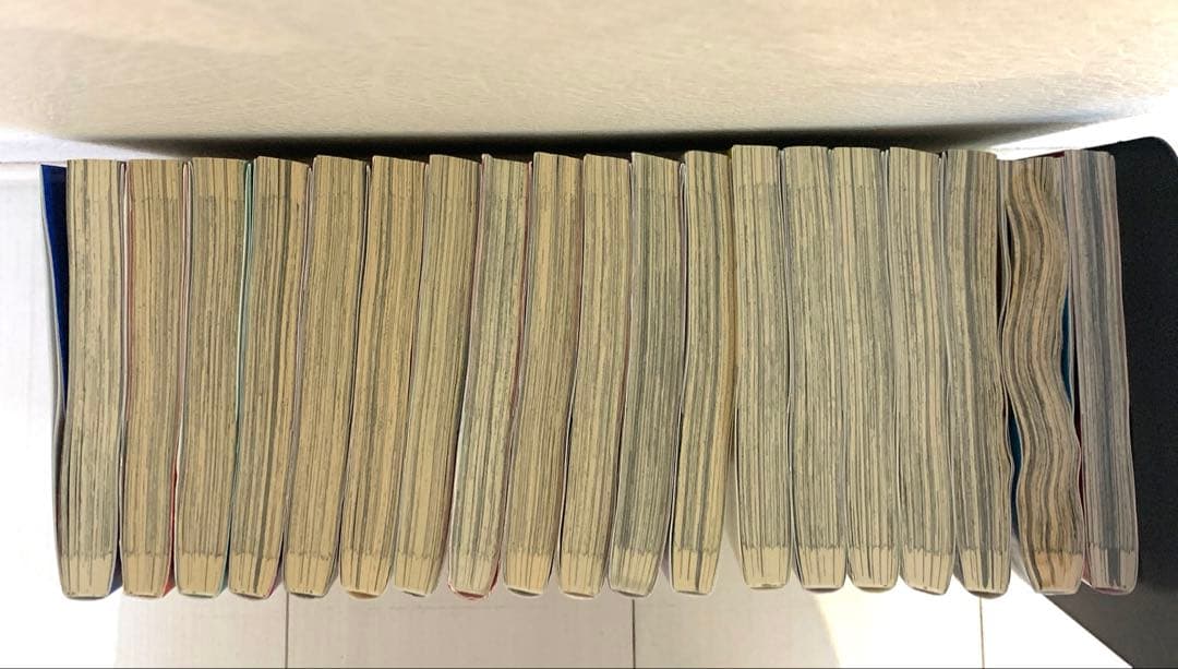 地縛少年　花子くん　０〜18巻セット